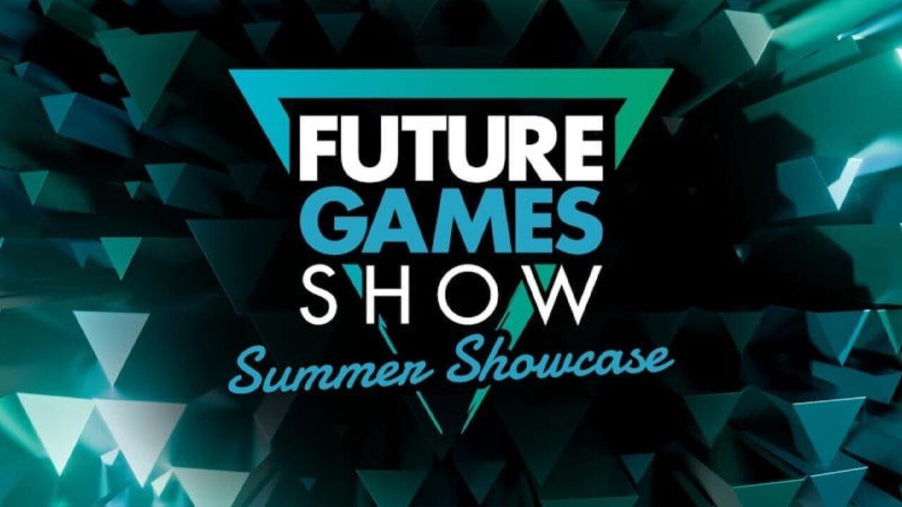 Future Games Show: Summer Showcase. Image: Gamesradar+.