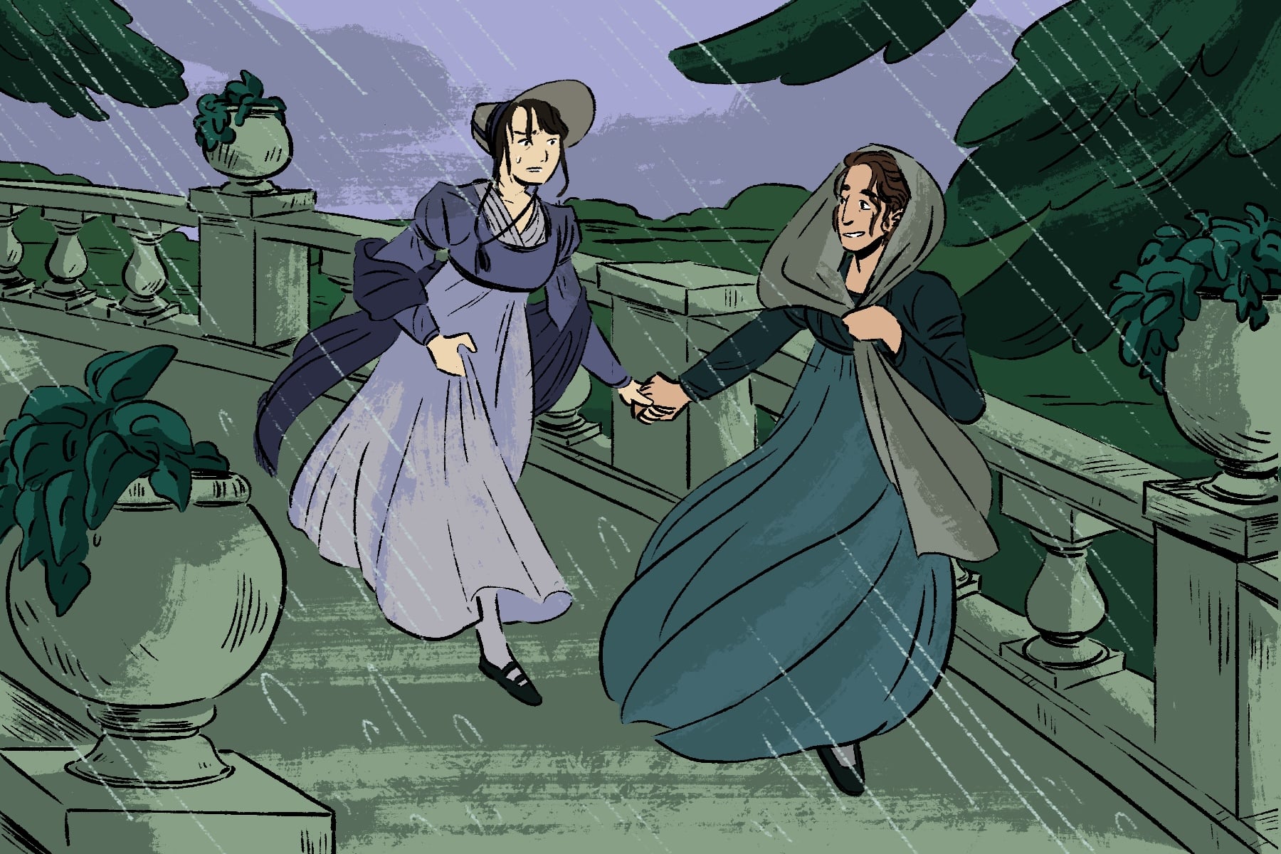 Good Society. Image: Storybrewers Roleplaying.
