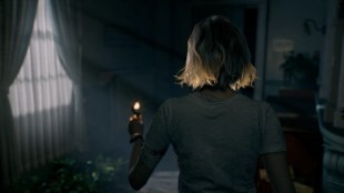 Resident Evil Requiem. Image: Capcom.