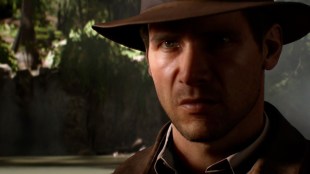 Indiana Jones the Great Circle for Nintendo Switch 2. Screenshot: ScreenHub.
