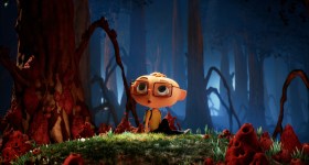 children's international film festival wonderwoods