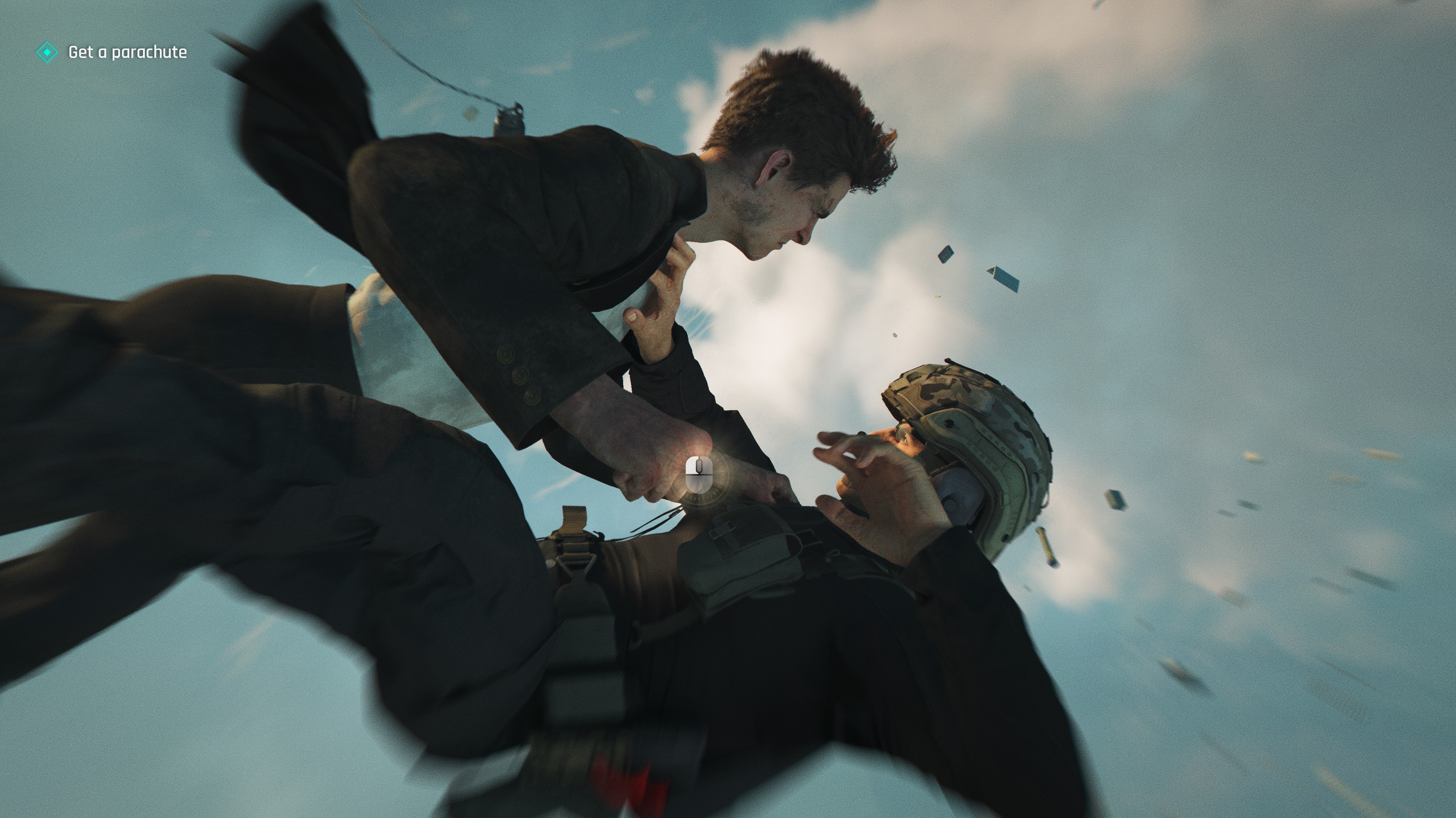 007 First Light. Screenshot: Screenhub.