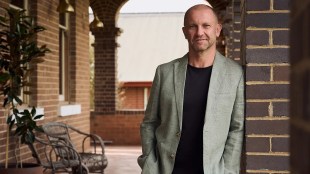 Restoration Australia Season 8. Image: ABC.