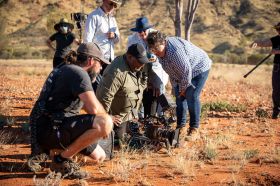 screen australia factual coproduction fund announcement