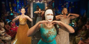 lucky fish south african film festival 2026