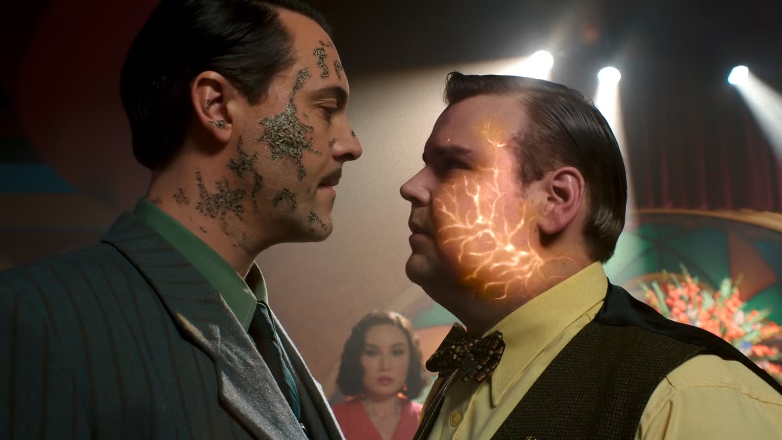 Spider-Noir Prime Video Streaming May