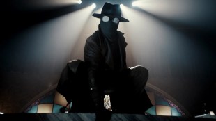 spider-noir tv series