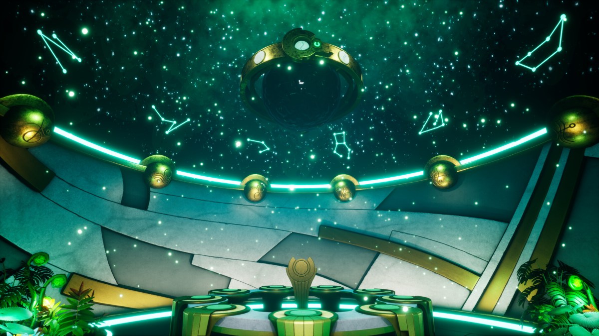 Call Of The Elder Gods. Image: Out Of The Blue Games.
