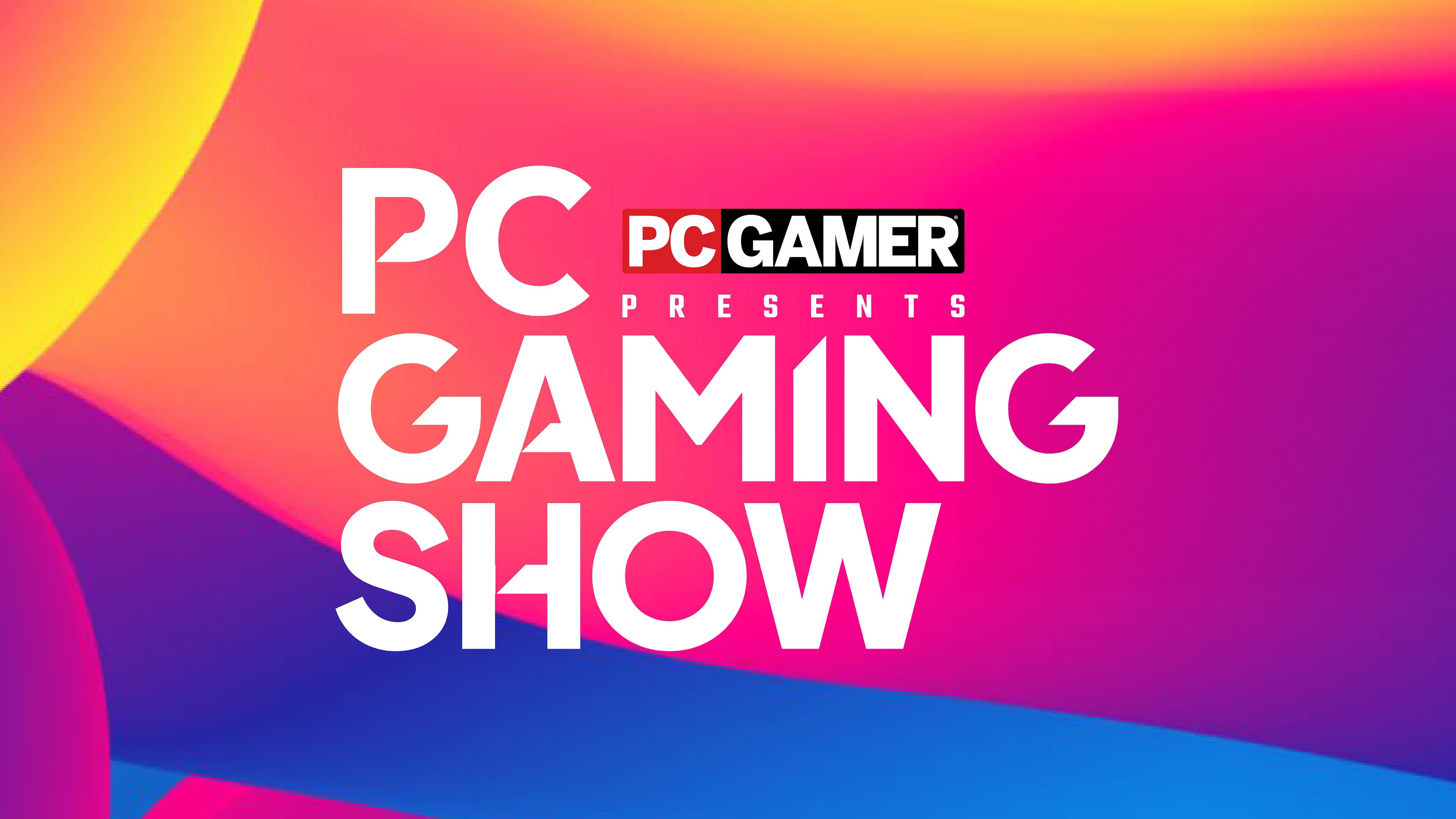 Pc Gaming Show. Image: Pc Gamer.