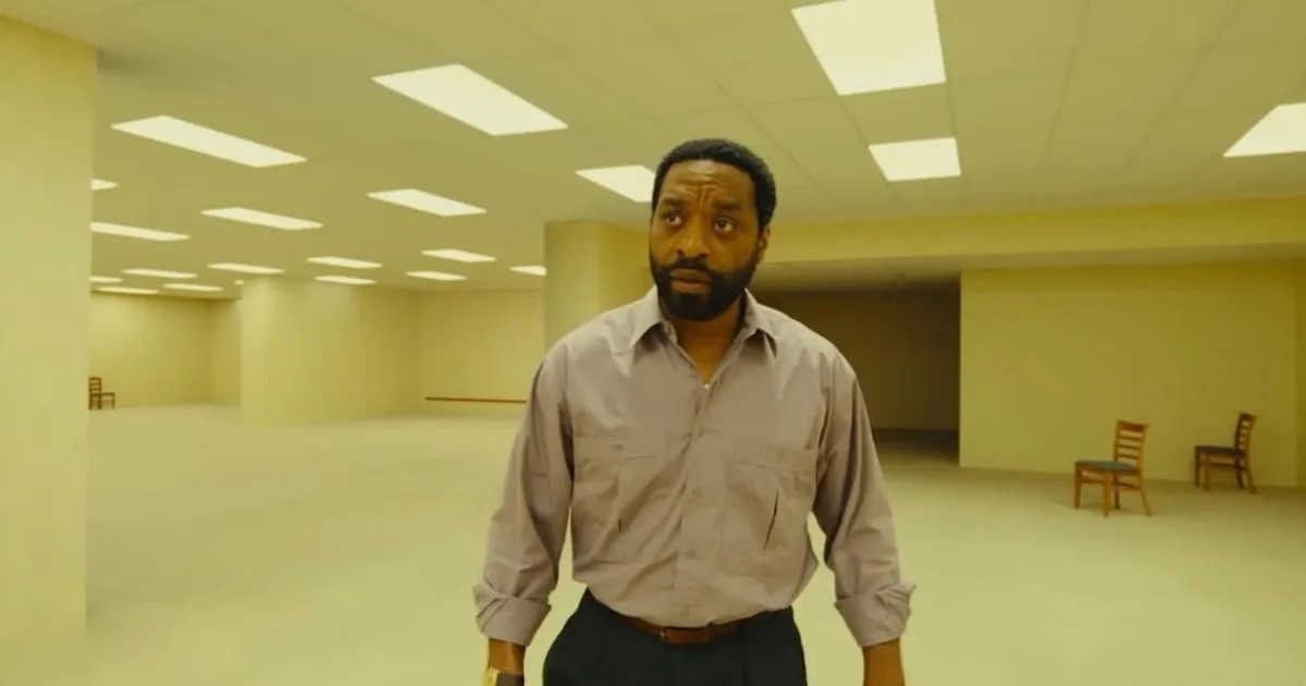 Backrooms. Image: A24.