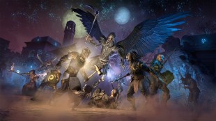 the elder scrolls online night market combat gameplay