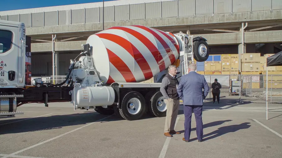 The History Of Concrete Documentary