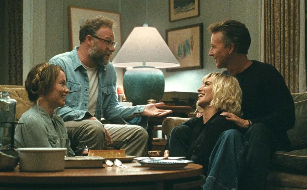 The Invite: A24 is still banking on our addiction to anxiety cinema