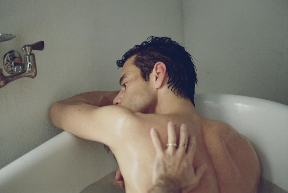 The Man I Love. Image: Memento Films.