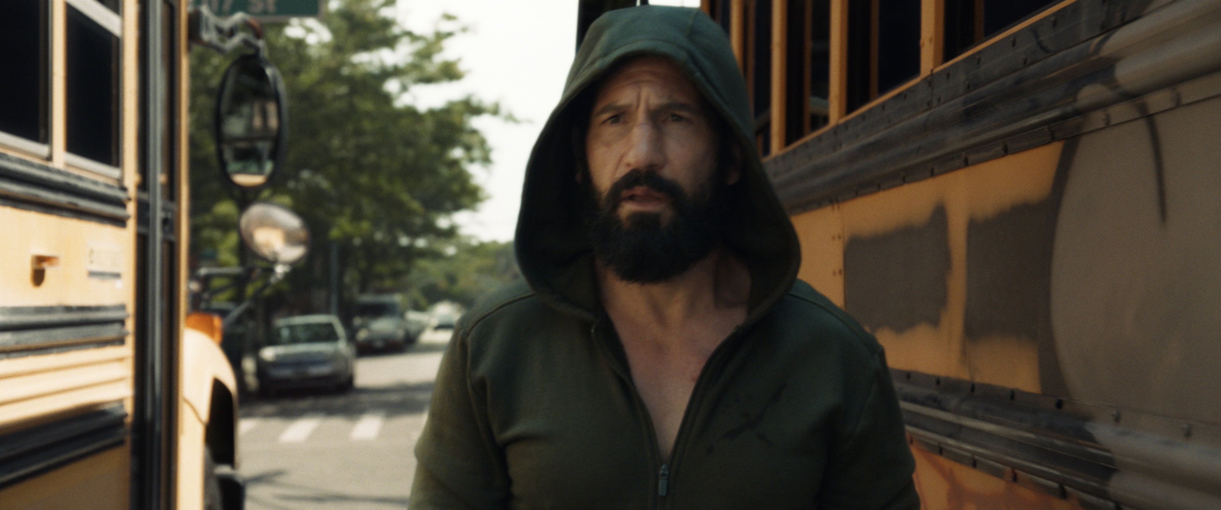 The Punisher: One Last Kill. Image: Marvel.