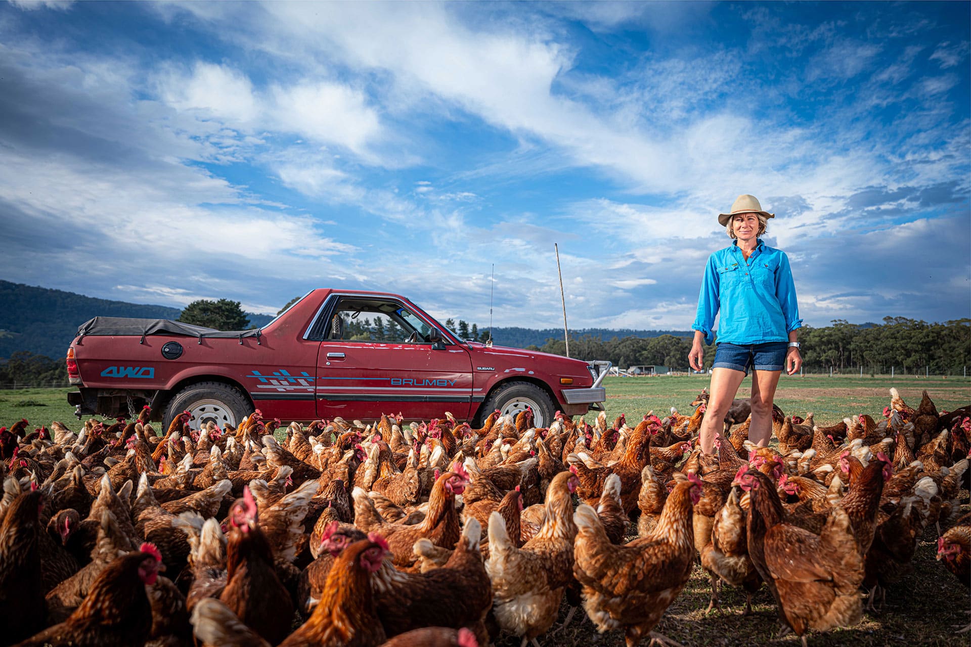 The Valley. Image: Ian Darling. Sydney Film Festival 2026 Documentary