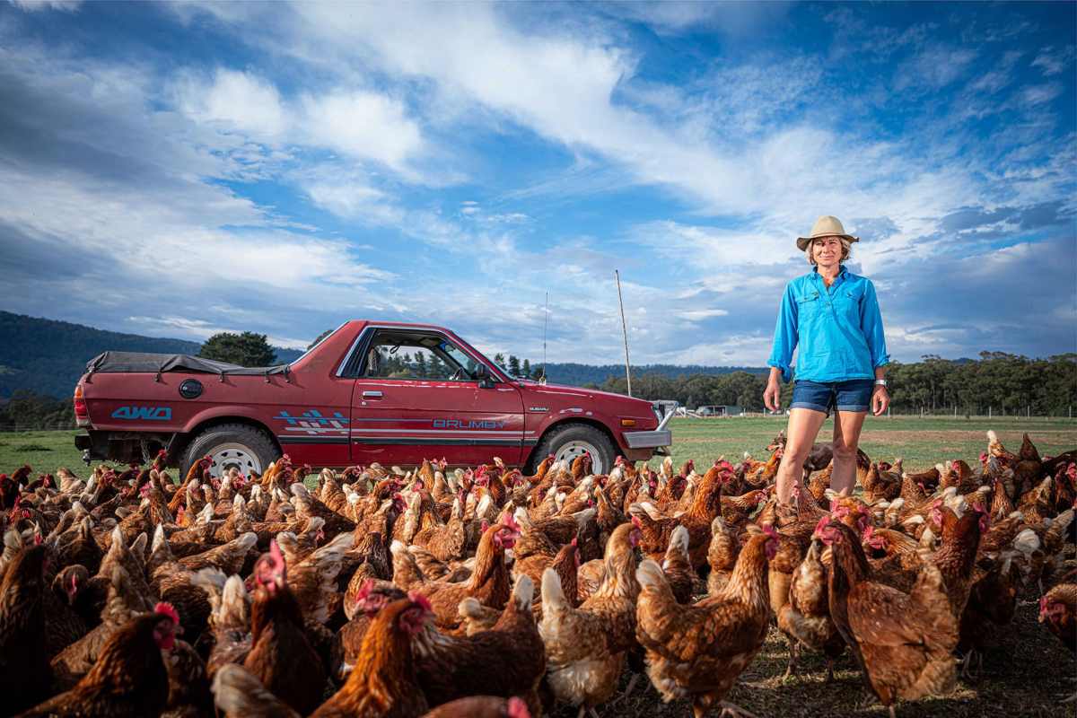 The Valley. Image: Ian Darling. Sydney Film Festival 2026 Documentary