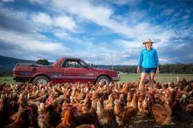 The Valley. Image: Ian Darling. Sydney Film Festival 2026 Documentary