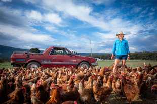 The Valley. Image: Ian Darling. Sydney Film Festival 2026 Documentary