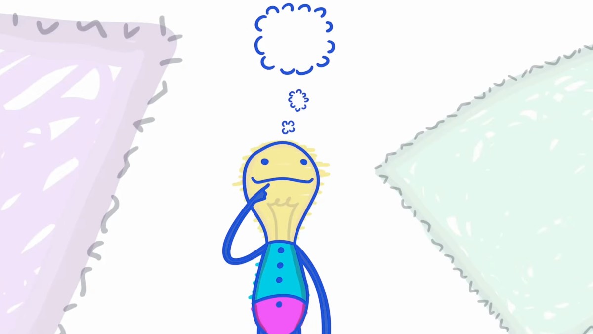 thinky direct showcase puzzle games may