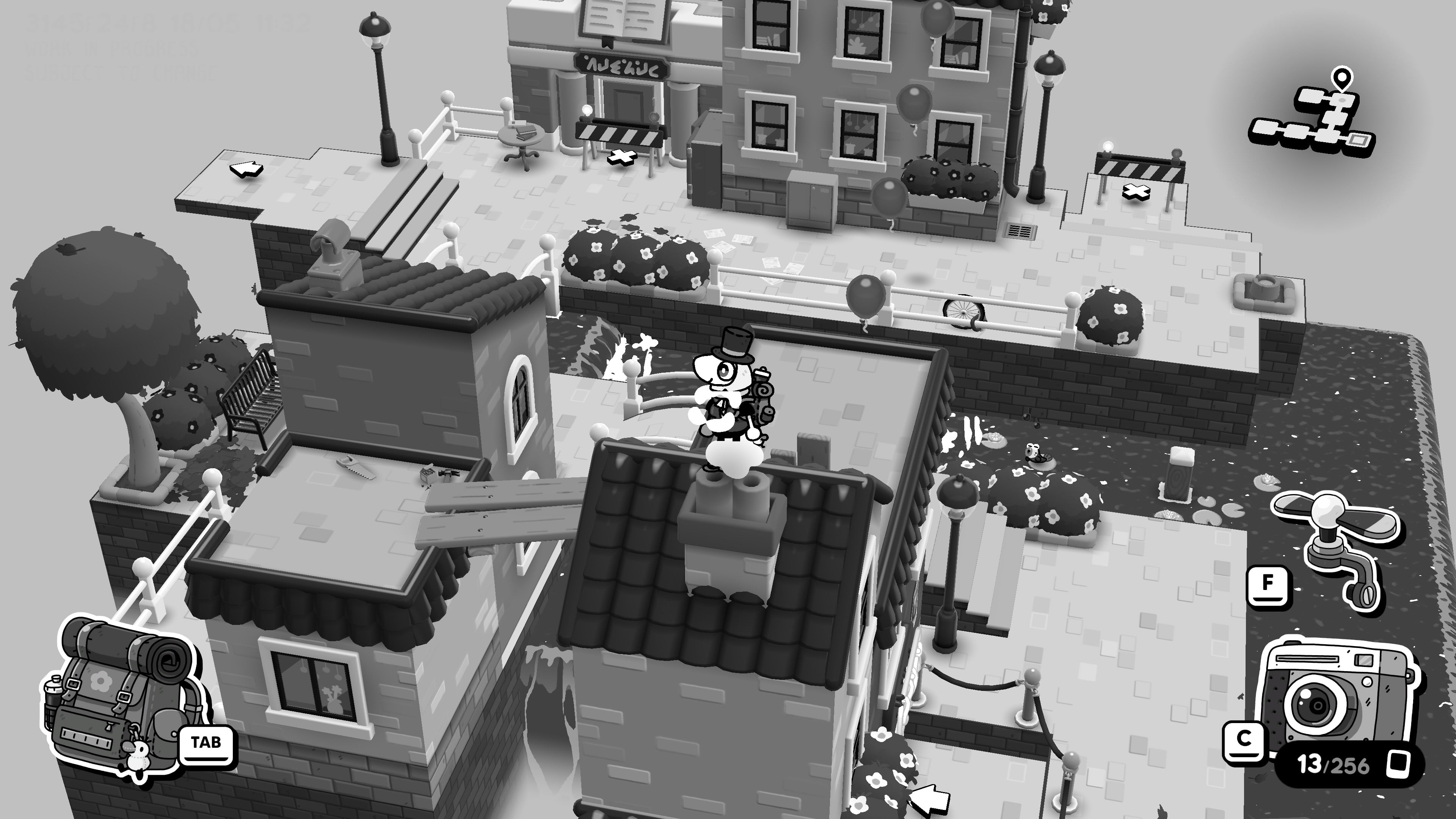 Toem 2. Screenshot: Screenhub.