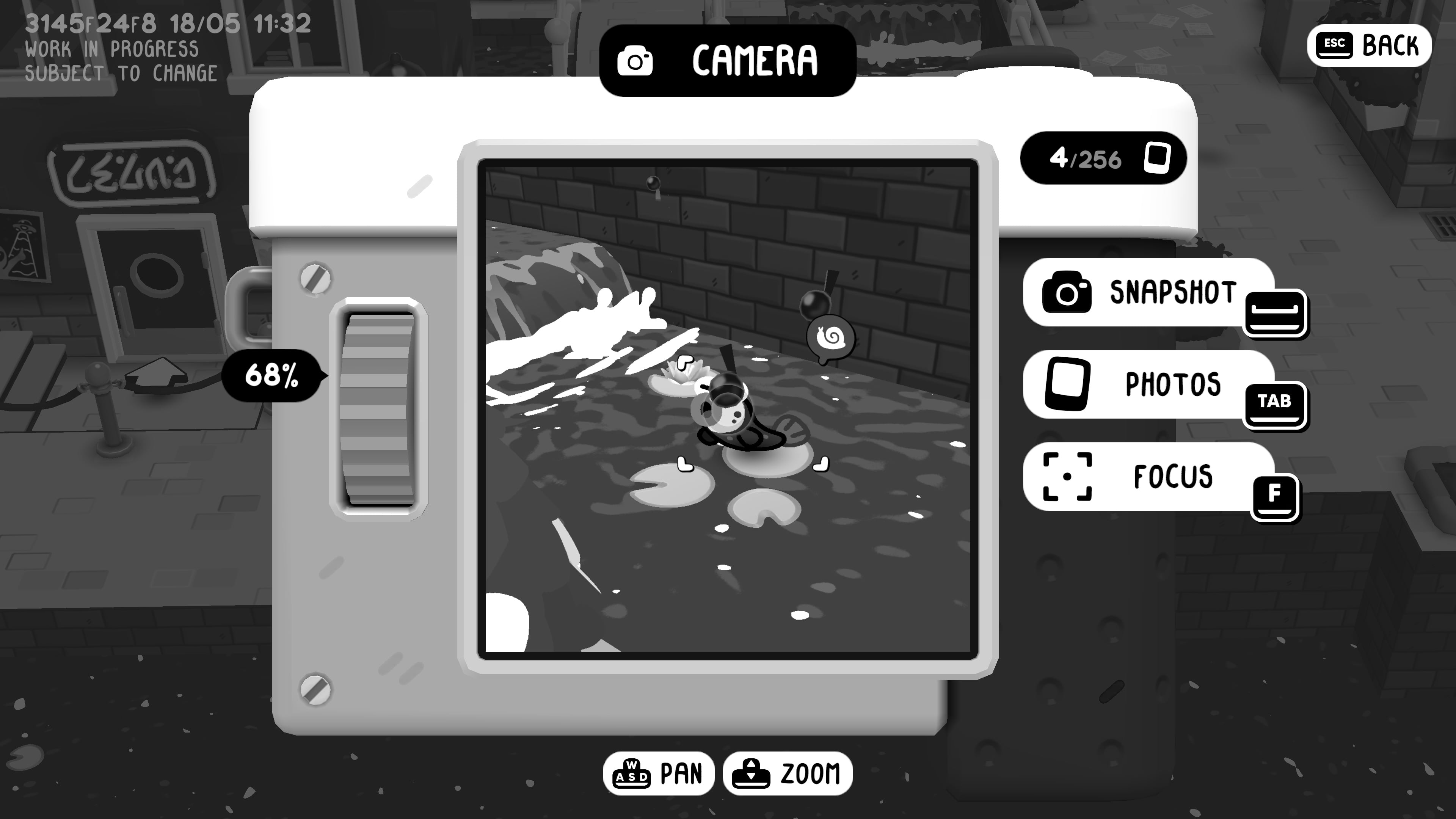 Toem 2. Screenshot: Screenhub.