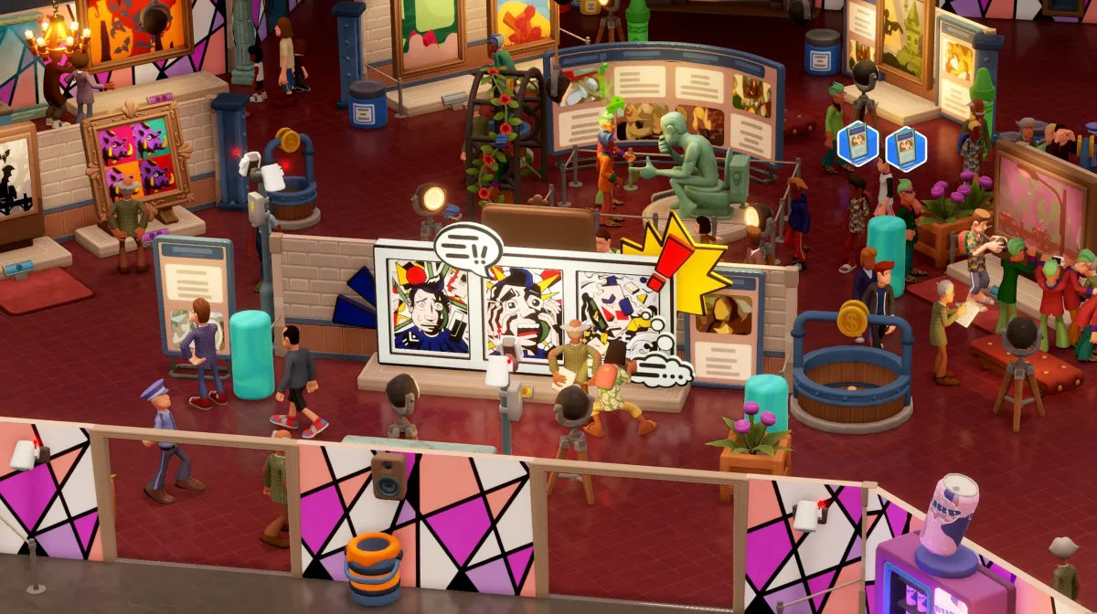 two point museum arty facts dlc