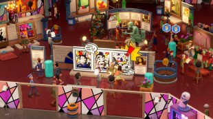 two point museum arty facts dlc
