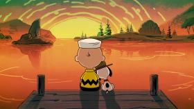 Camp Snoopy Season. Image: Apple TV. Best new shows.