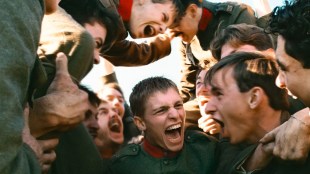 Coward screens as part of the 2026 Sydney Film Festival. Image: Supplied.