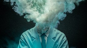 Human Vapor. Image: Netflix.