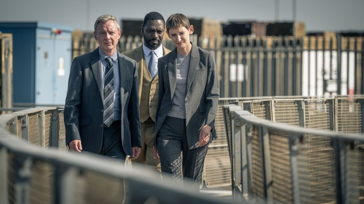 Grace Season 6. Image: Britbox. 