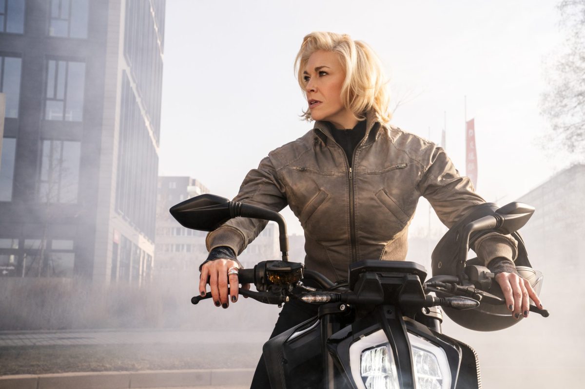 Ride Or Die. Image: Prime Video.