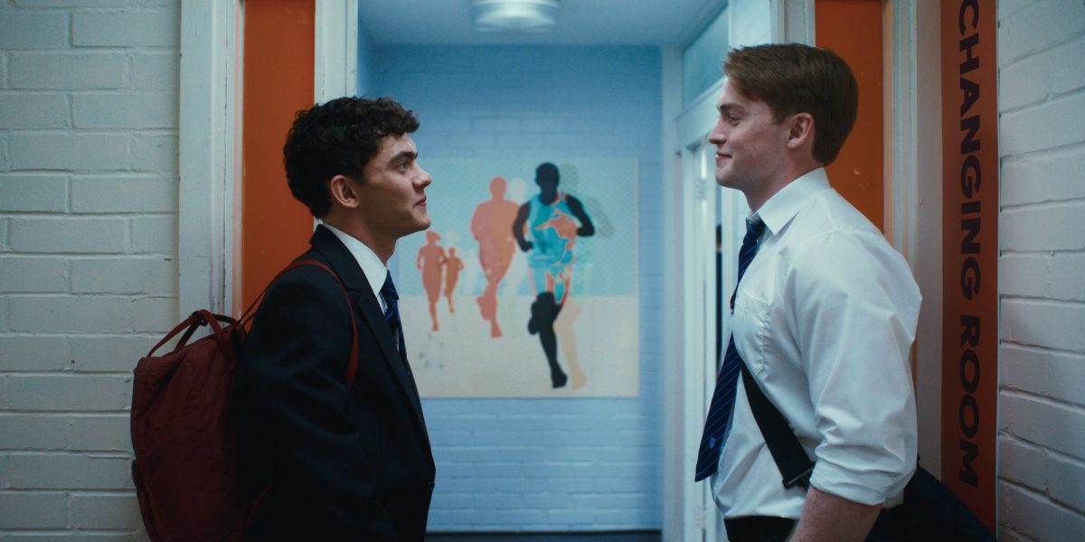 Heartstopper Forever. Image: Netflix. 