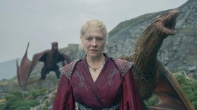 House of the Dragon. Image: HBO Max.