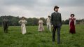 Howard's End. Image: Britbox.