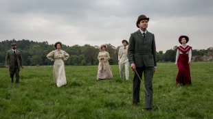 Howard's End. Image: Britbox.