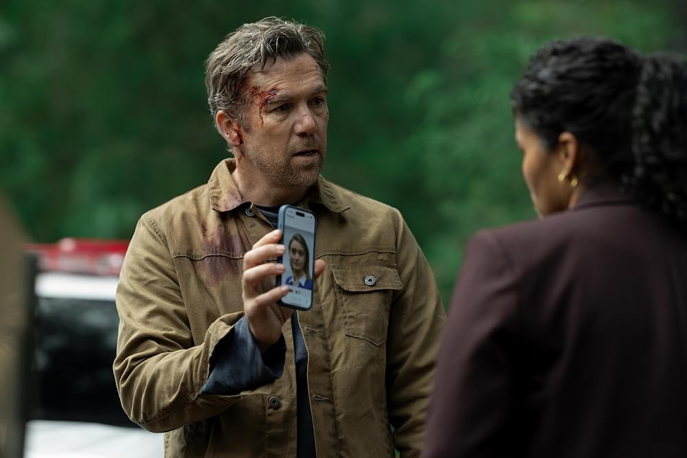 Last Seen. Image: Apple Tv. New Tv Shows In 2026