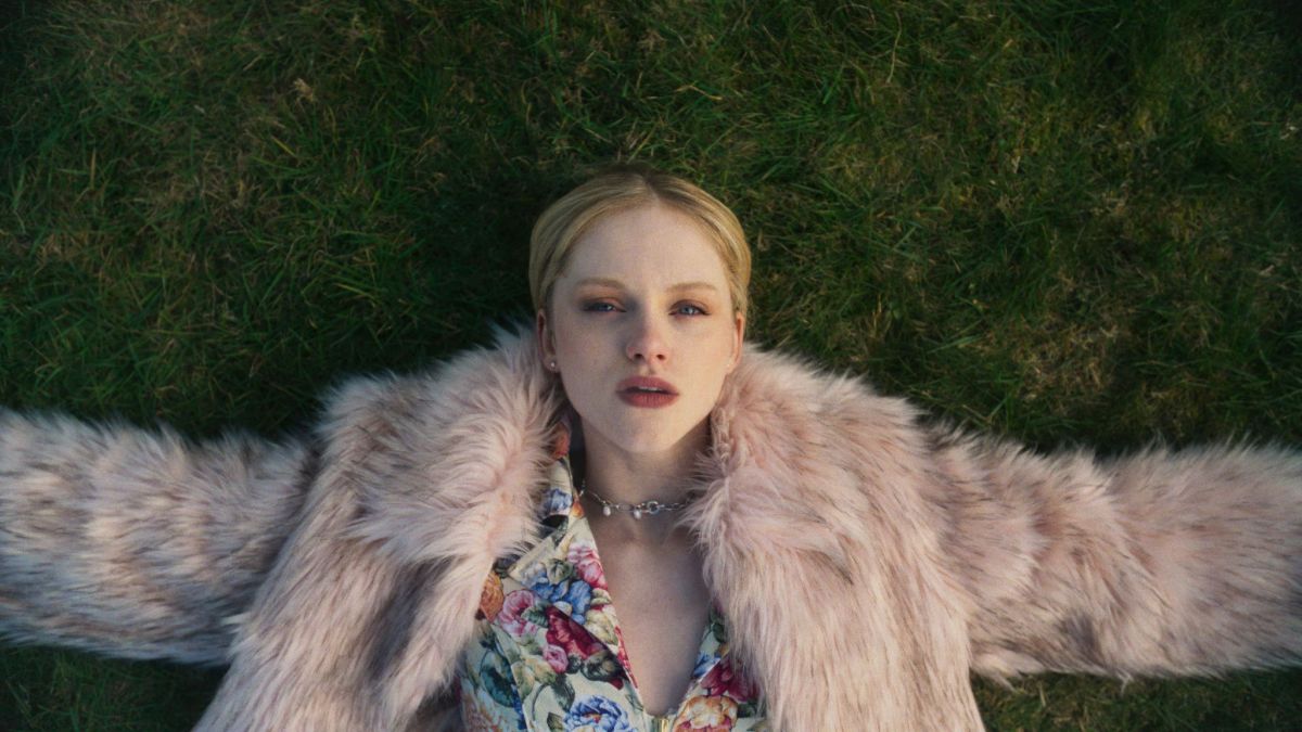 Mint Season 1. Image: Britbox.