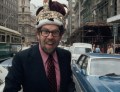 Rolf Harris is the subject of the new ABC docuseries Primetime Predator. Image: ABC.