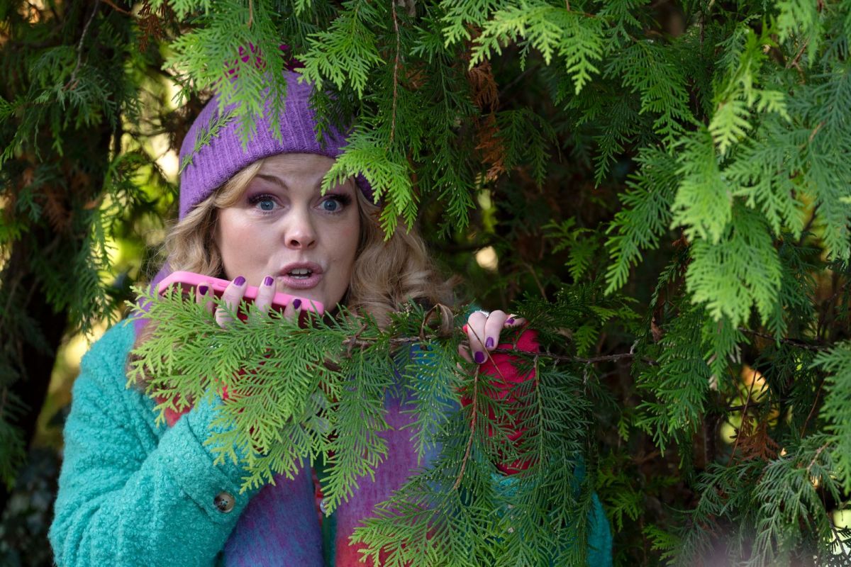 Shakespeare And Hathaway: Private Investigators Season 5. Image: Britbox.