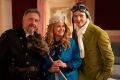 Shakespeare and Hathaway: Private Investigators Season 5. Image: BritBox.