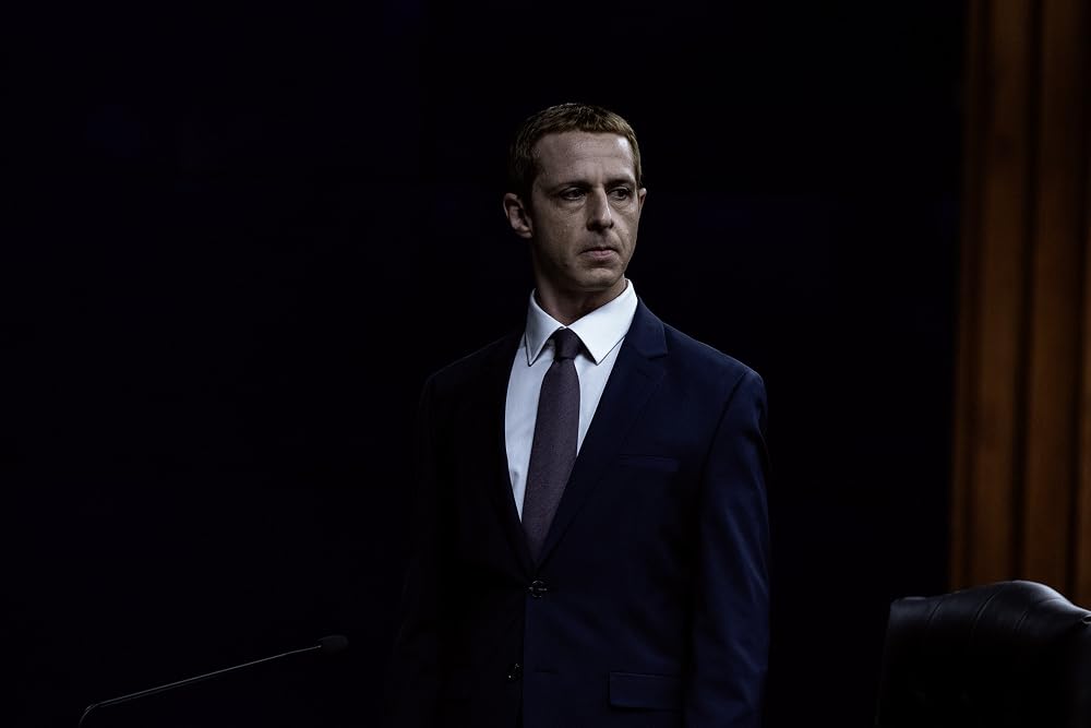 The Social Reckoning. Image: Sony Pictures.