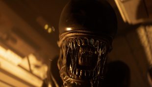 Alien: Isolation 2. Image: Creative Assembly.