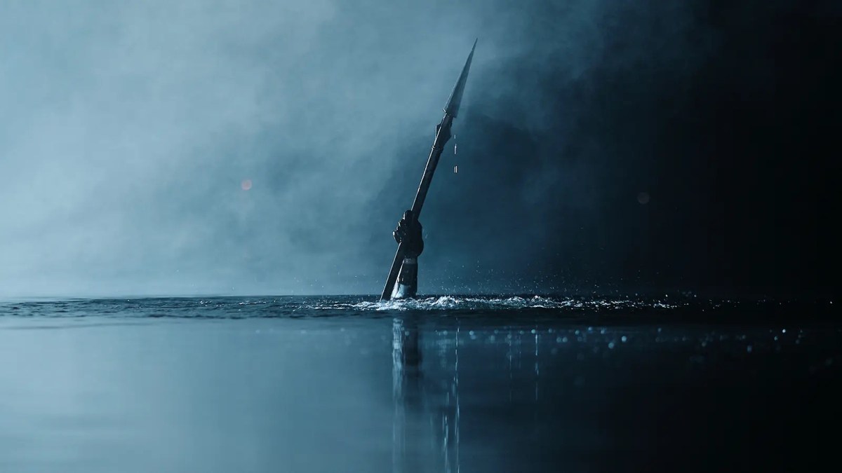 Teenage Sex And Death At Camp Miasma Is One Of The Most Anticipated Films Of The 2026 Sydney Film Festival. Image: Supplied.