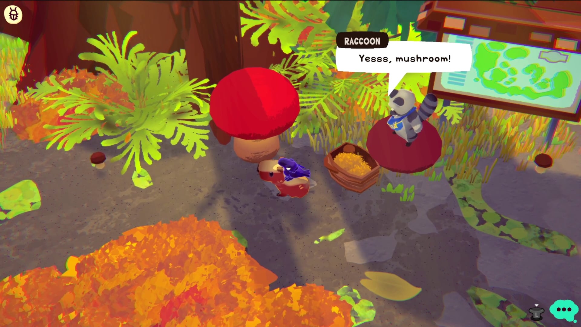 Capy Castaway Game