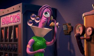disney lorcana attack of the vine monsters inc new cards celia mae friendly receptionist