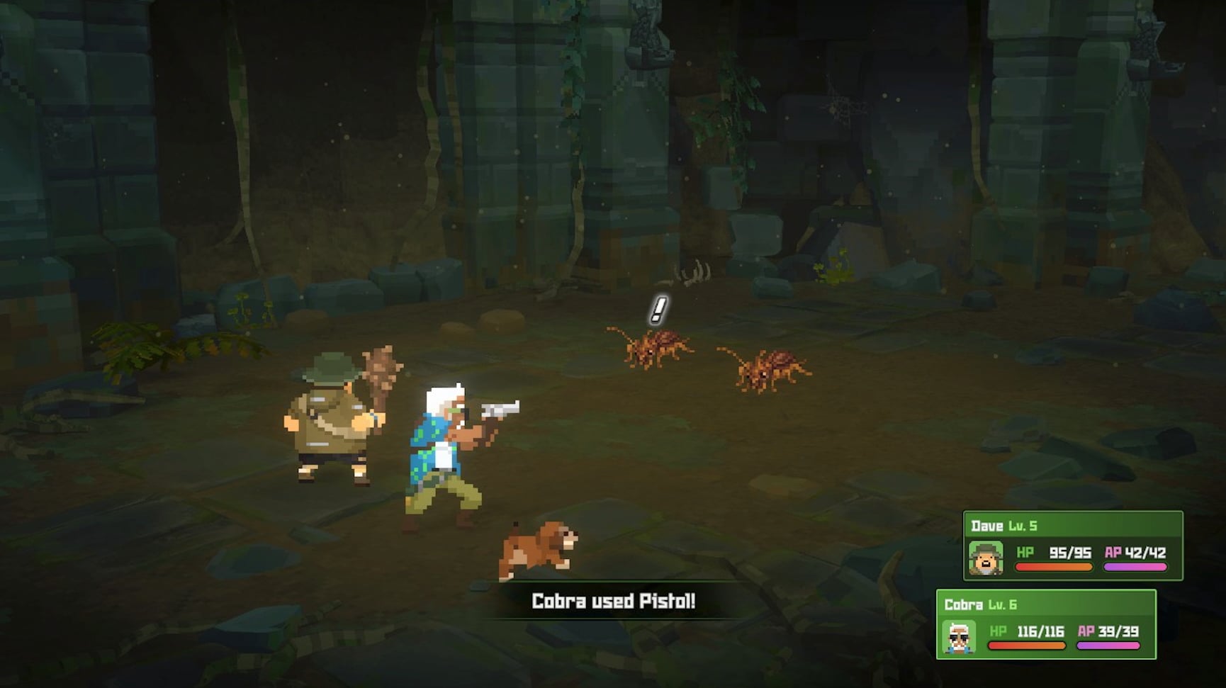 Dave The Diver In The Jungle Dlc Review