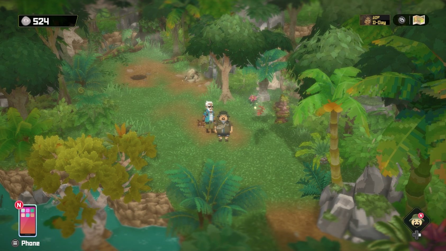 Dave The Diver In The Jungle Dlc Review