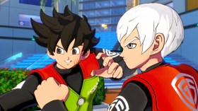 dragon ball xenoverse 3
